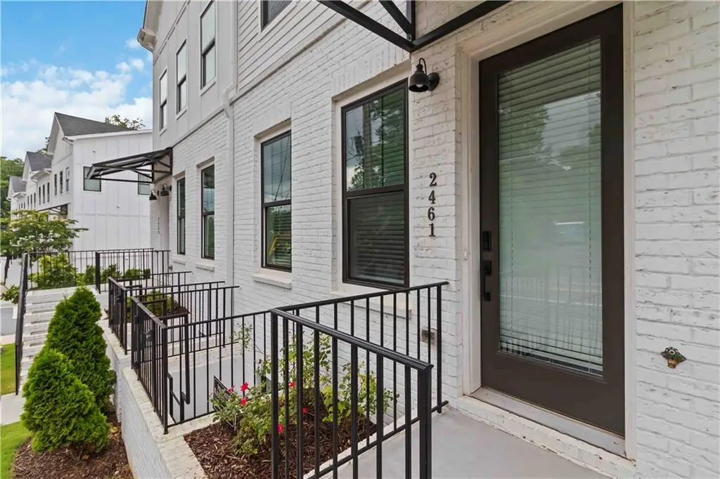 2461 Sycamore Road Nw, Atlanta, GA 30318 - #1