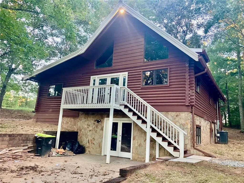 9090 Wilkerson Mill Road, Palmetto, GA 30268 - #1