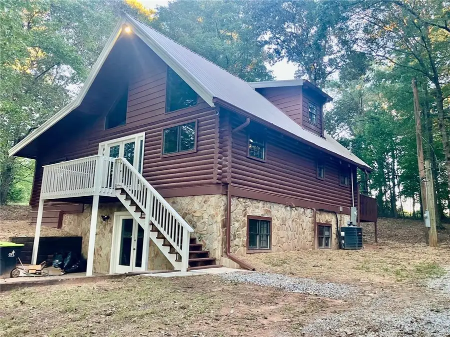 9090 Wilkerson Mill Road, Palmetto, GA 30268 - #2