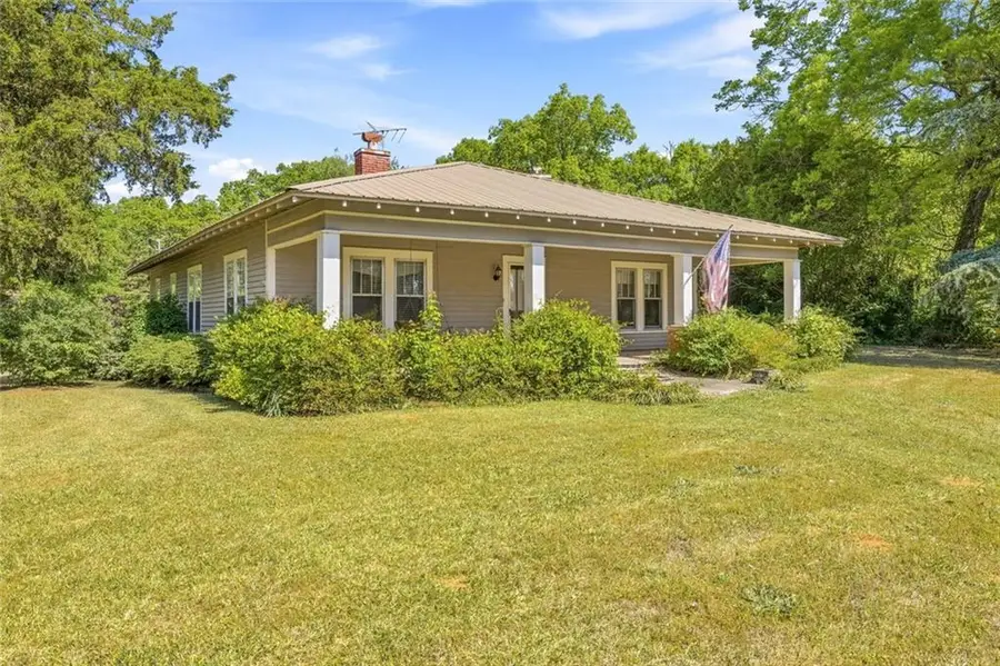 3213 Highway 326, Commerce, GA 30530 - #2