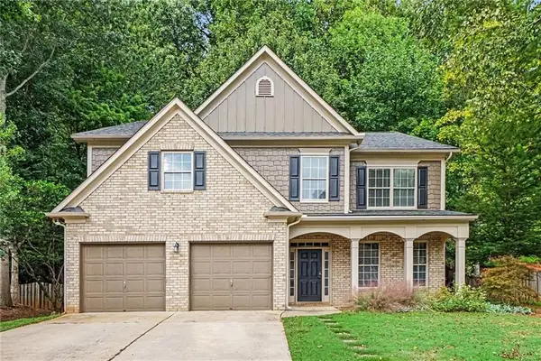 925 Liberty Ives Drive, Auburn, GA 30011