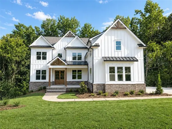 3983 Meadowland Drive, Jefferson, GA 30549