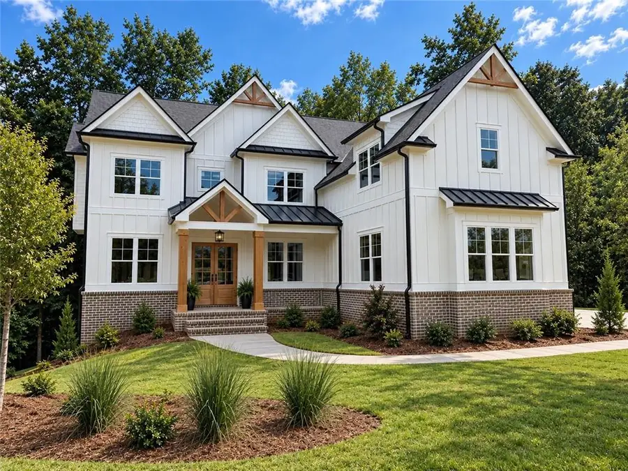 3983 Meadowland Drive, Jefferson, GA 30549 - #2