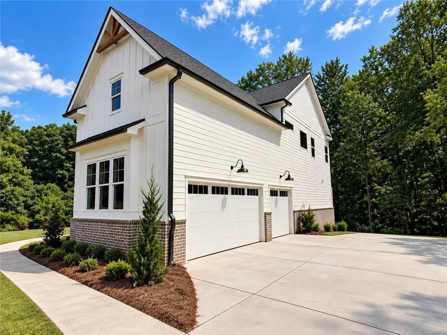 3983 Meadowland Drive, Jefferson, GA 30549 - #3