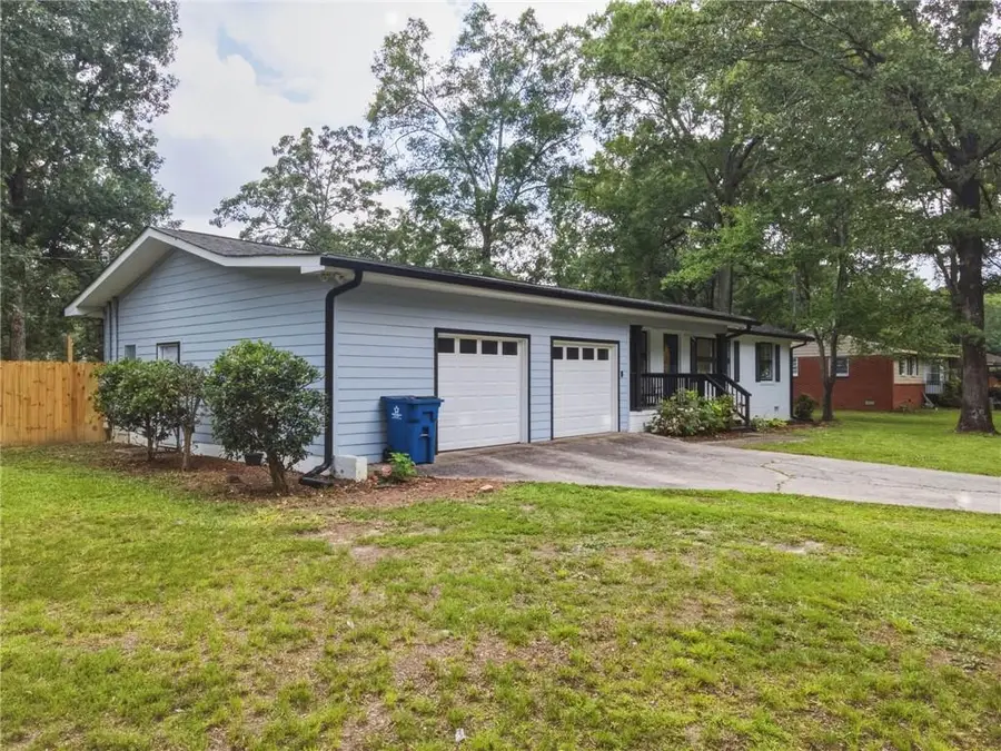 525 Elliott Drive Nw, Rome, GA 30165 - #2