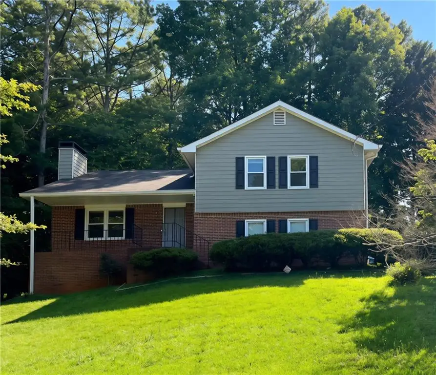 33 Chief Circle, Lawrenceville, GA 30043 - #1