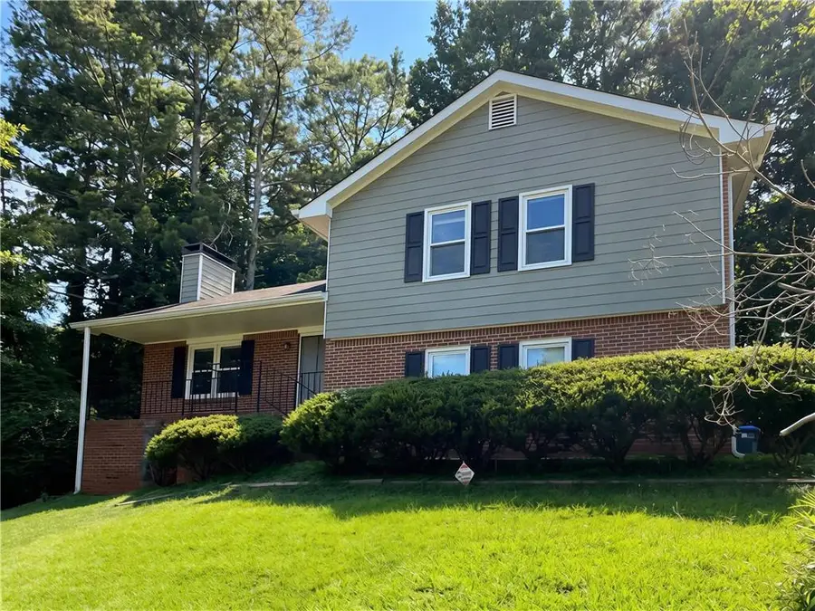 33 Chief Circle, Lawrenceville, GA 30043 - #2