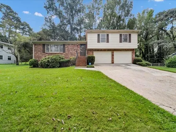 2367 Lake Jodeco Road, Jonesboro, GA 30236