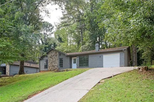 1650 Auden Lane Nw, Norcross, GA 30093