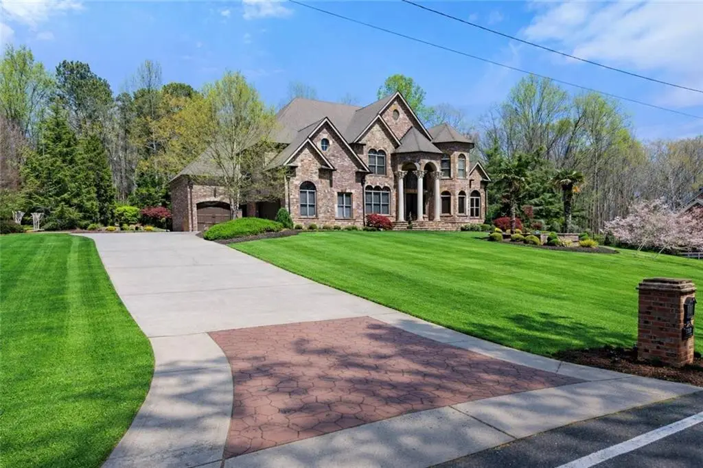 1310 Settles Road, Suwanee, GA 30024 - #1