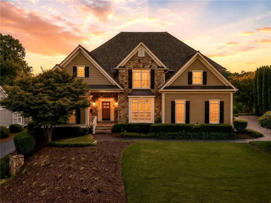 74 Ne Cove Circle, Dawsonville, GA 30534 - #2