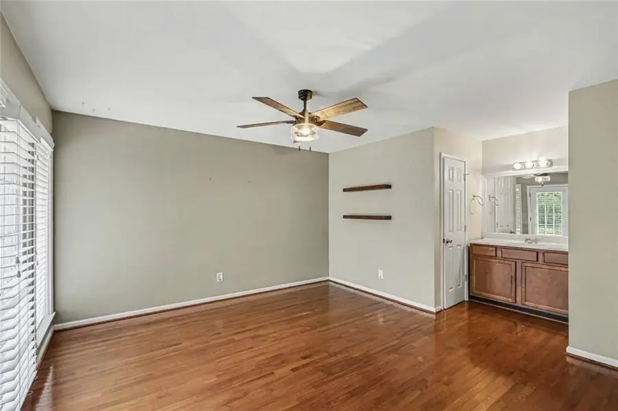 4576 Driftwood Drive, Austell, GA 30106 - #2