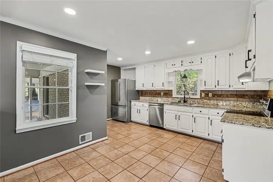4576 Driftwood Drive, Austell, GA 30106 - #3