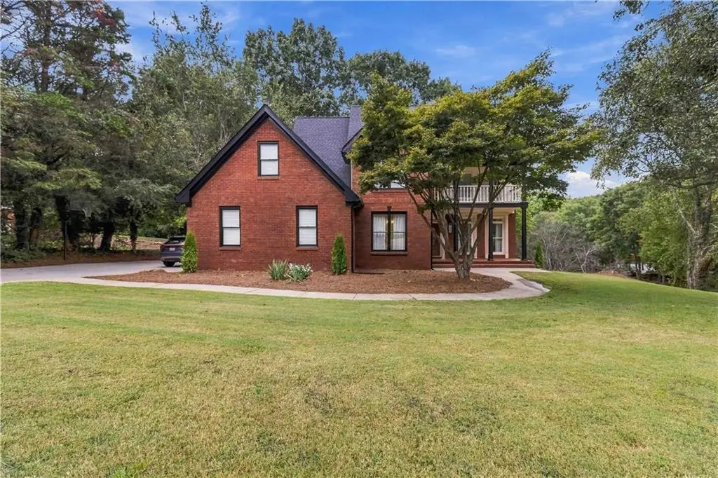 3355 Kates Way, Duluth, GA 30097 - #1