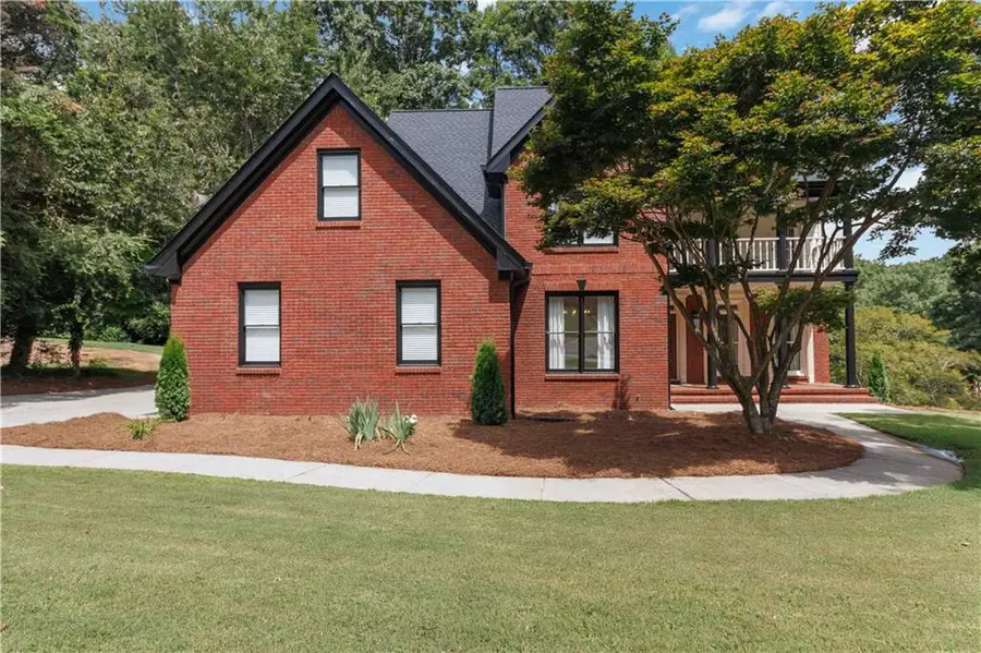 3355 Kates Way, Duluth, GA 30097 - #2
