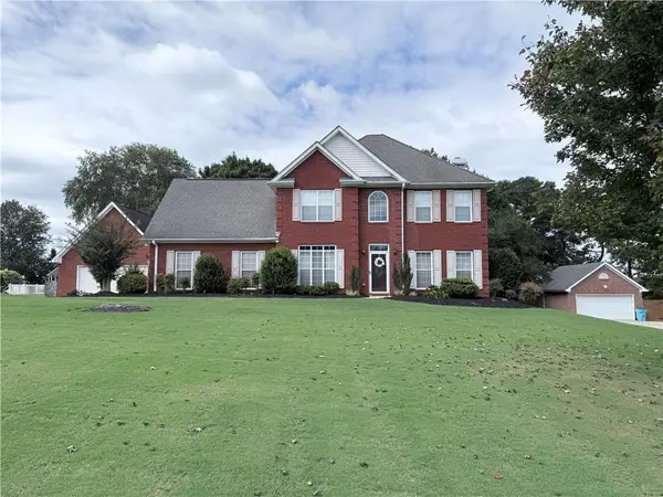209 Ashley Drive, Mcdonough, GA 30252
