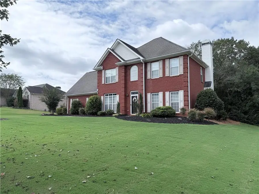 209 Ashley Drive, McDonough, GA 30252 - #2