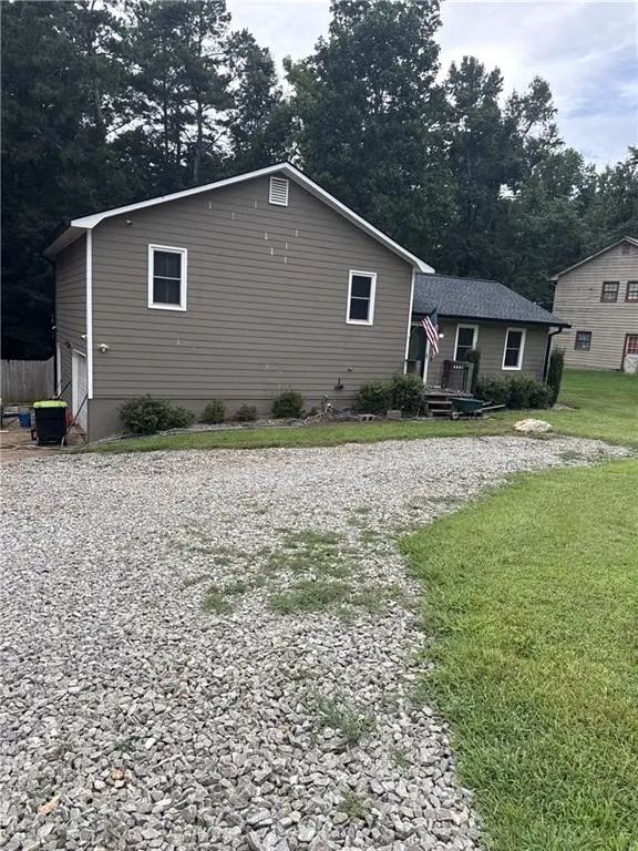 1913 Toonigh Road, Canton, GA 30115 - #1