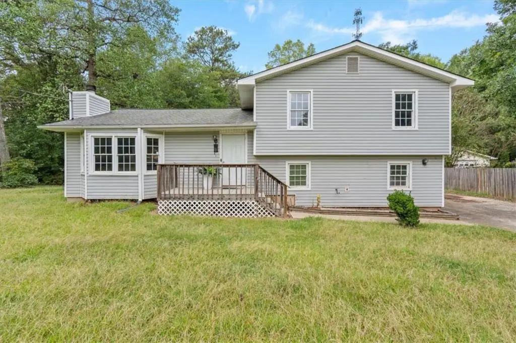 28 Cypress Circle, Carrollton, GA 30116 - #1
