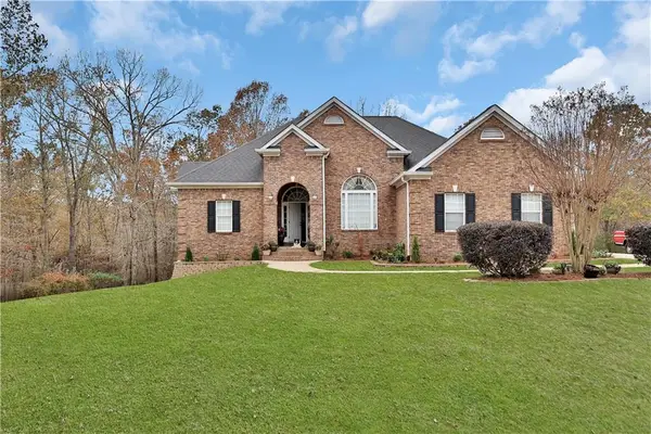 5965 Azalea Ridge Drive, Douglasville, GA 30135