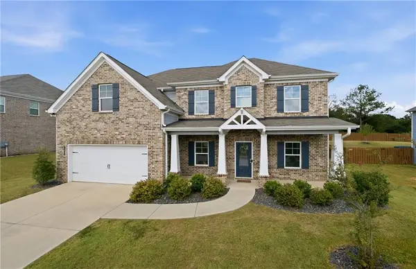 136 Petunia Court, Mcdonough, GA 30252