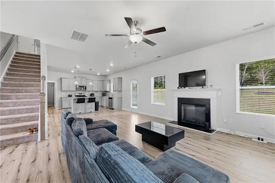 136 Petunia Court, McDonough, GA 30252 - #2