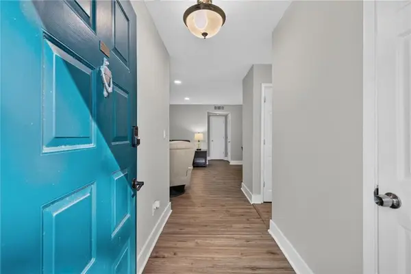 206 Wynnes Ridge Circle Se, Marietta, GA 30067