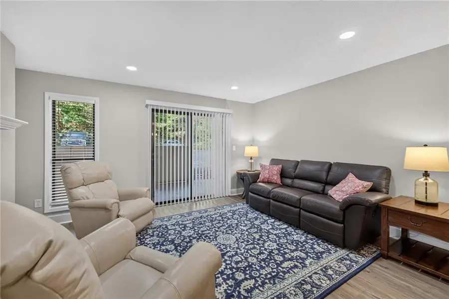 206 Wynnes Ridge Circle Se, Marietta, GA 30067 - #2