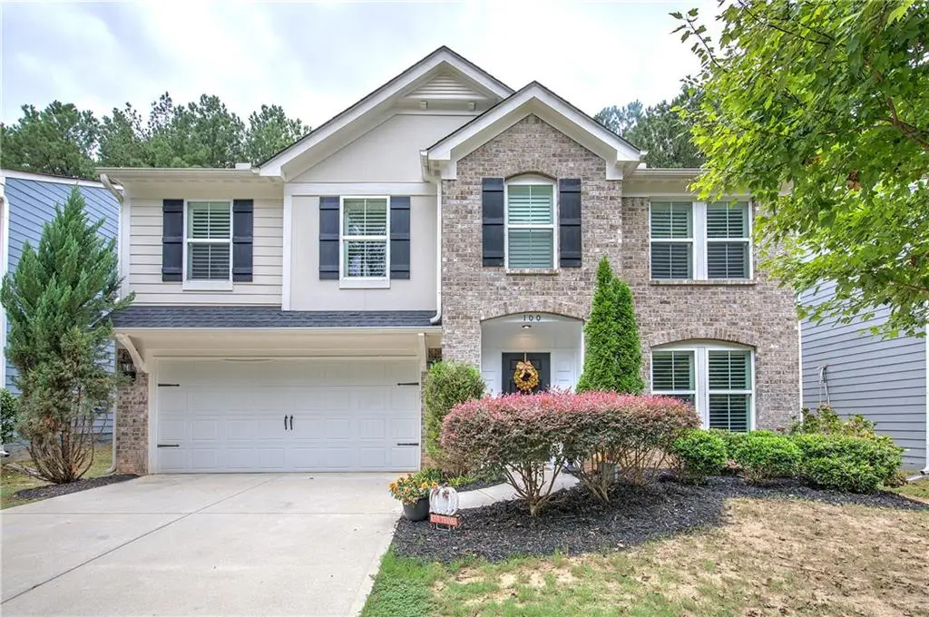 100 Moonlit Trail, Dallas, GA 30132 - #1