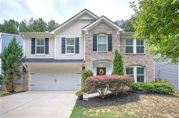 100 Moonlit Trail, Dallas, GA 30132