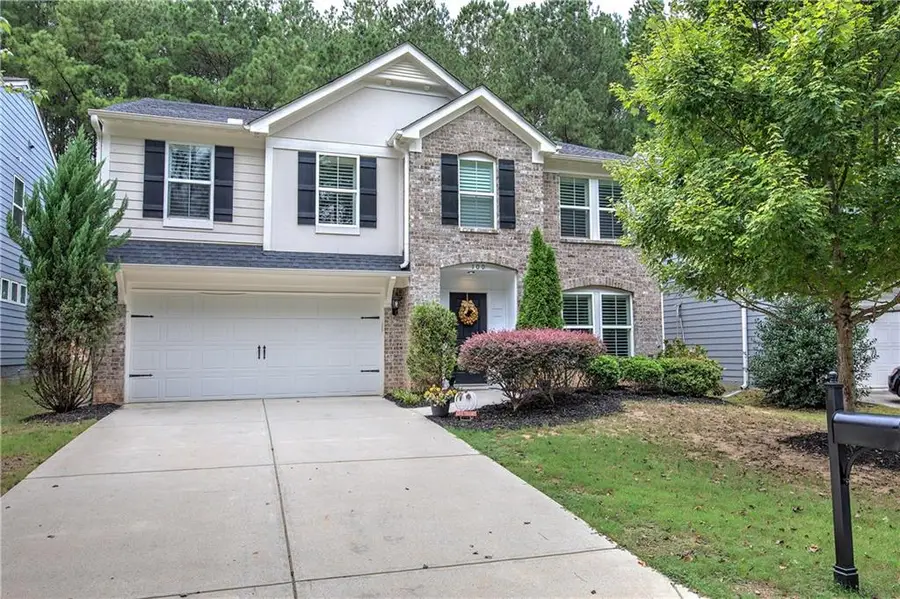100 Moonlit Trail, Dallas, GA 30132 - #3