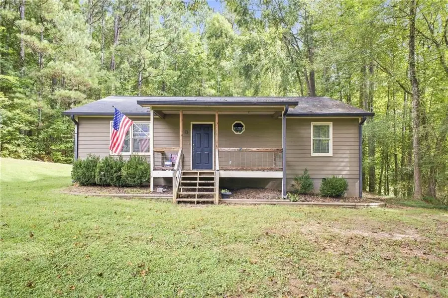 1242 Old County Farm Road, Dallas, GA 30132 - #2