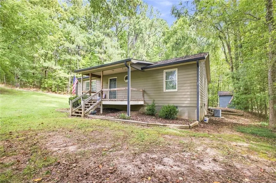 1242 Old County Farm Road, Dallas, GA 30132 - #3
