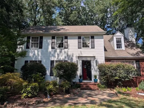 3289 Whitfield Drive, Marietta, GA 30062