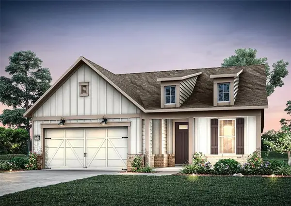 5315 Miravista Way, Hoschton, GA 30548
