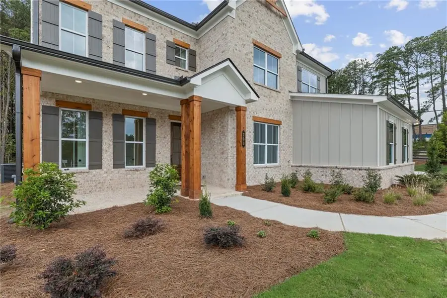 200 Knollwood Bend, Canton, GA 30015 - #3