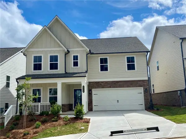 5361 Callahan Trace, Flowery Branch, GA 30542