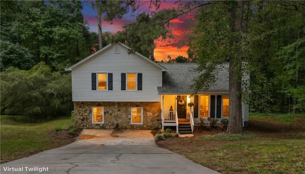 4585 Muirwood Circle, Powder Springs, GA 30127 - #1
