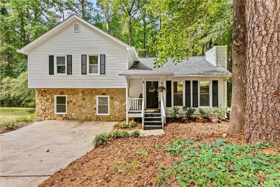 4585 Muirwood Circle, Powder Springs, GA 30127 - #2