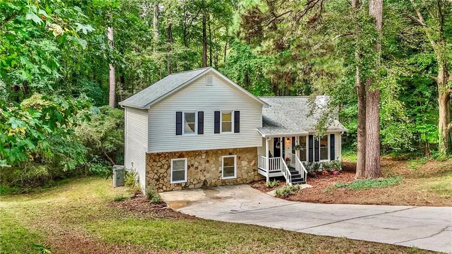 4585 Muirwood Circle, Powder Springs, GA 30127 - #3