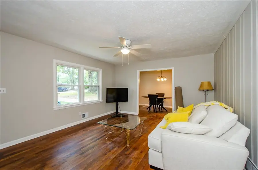 123 Arnold Place, Jonesboro, GA 30236 - #3