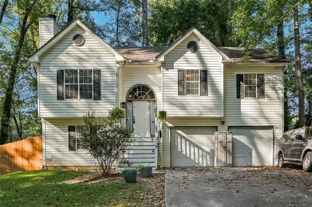 1568 Pine Circle, Austell, GA 30168 - #1
