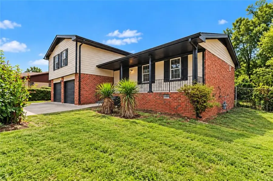 4145 Emerald North Drive, Decatur, GA 30035 - #2
