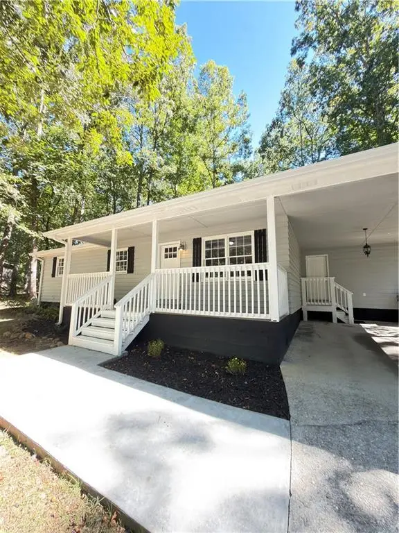 200 Swain Street, Clarkesville, GA 30523