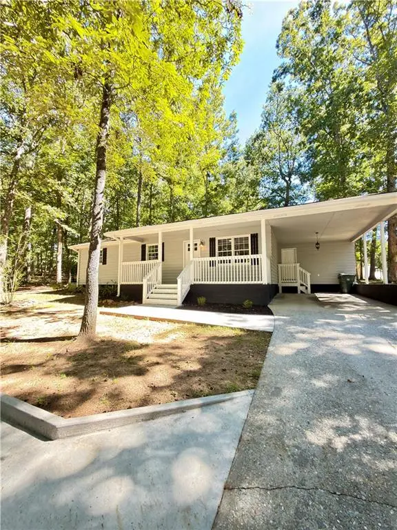 200 Swain Street, Clarkesville, GA 30523 - #2