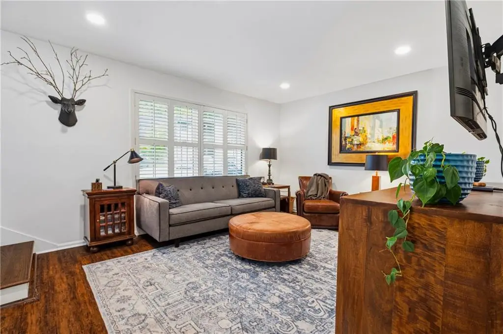 68 Monet Court Nw, Atlanta, GA 30327 - #1