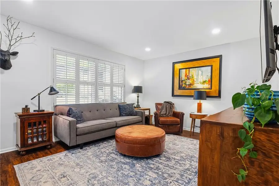 68 Monet Court Nw, Atlanta, GA 30327 - #3