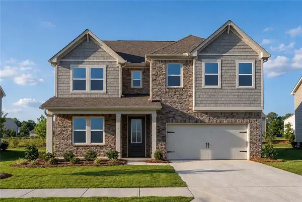 2297 Tortuga Pass, Buford, GA 30519