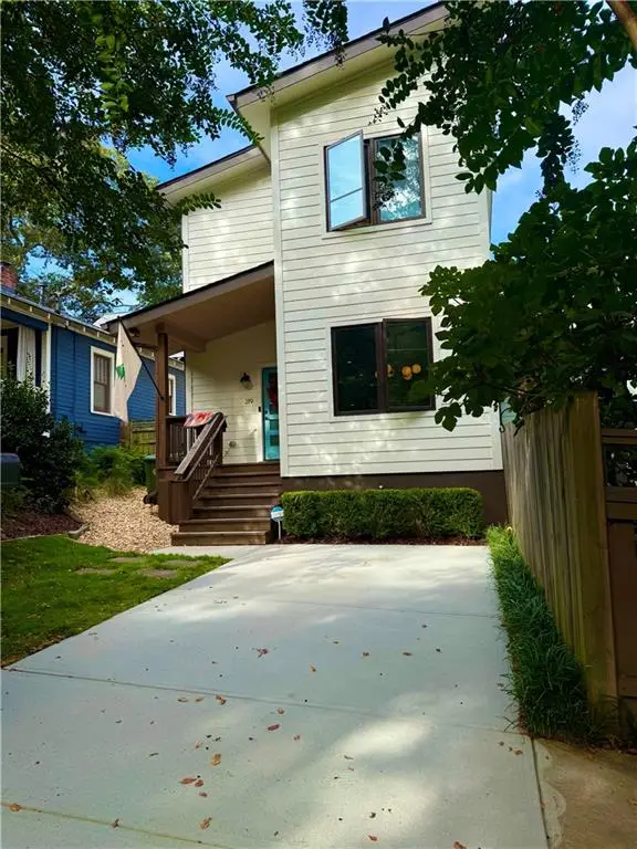 219 Gibson Street Se, Atlanta, GA 30316