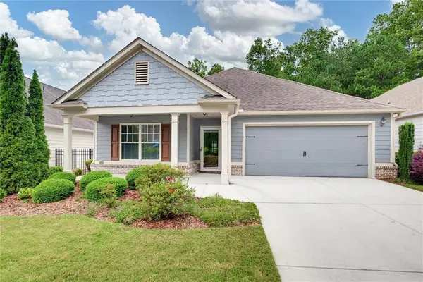 2047 Imperial Pond, Powder Springs, GA 30127